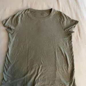 Madewell Vintage Tee